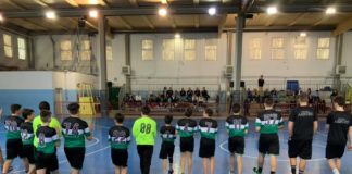 E.Go Tavarnelle Barberino, travolgente Under 15: vittoria 33-20 contro Fiorentina Handball