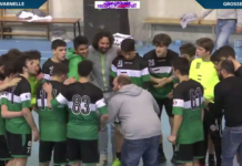 Final four Under 19, è super E.Go Tavarnelle: 28-26 su Grosseto. Oggi finalissima con Arezzo