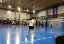 E.Go Tavarnelle, calo di concentrazione per U19, rimontata da Medicea: ma resta il 2° posto