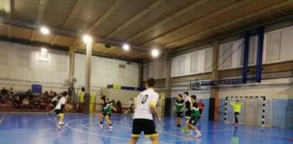 E.Go Tavarnelle, calo di concentrazione per U19, rimontata da Medicea: ma resta il 2° posto