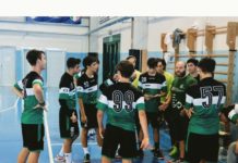 E.Go Tavarnelle, il bilancio di una stagione. Pelacchi: “Soddisfatti. E già proiettati verso il futuro”