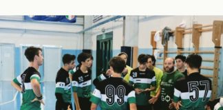 E.Go Tavarnelle, il bilancio di una stagione. Pelacchi: “Soddisfatti. E già proiettati verso il futuro”