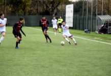 Viareggio Cup, martedì esordio per la Rappresentativa di D (con un solo toscano) contro la Cina