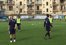 Rappresentativa Juniores sconfitta dalla Zenith Audax: a segno il grassinese Cattani