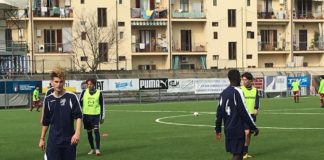 Rappresentativa Juniores sconfitta dalla Zenith Audax: a segno il grassinese Cattani