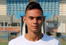 L’ex Antella Christian Rontini convocato dalla nazionale delle Filippine per uno stage a Bangkok