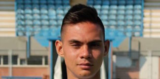 Christian Rontini verso Manila: l’attaccante di Antella convocato per i Giochi del sud-est asiatico