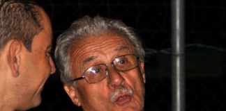 Una Schedina da 8 per il d.s. del Chianti Nord Marcello Rustioni