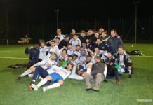 Coppa Fringuelli, trionfa la Sancat: 1-0 ai supplementari sulla Polisportiva Carraia