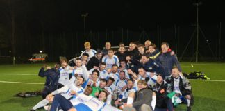 Coppa Fringuelli, trionfa la Sancat: 1-0 ai supplementari sulla Polisportiva Carraia