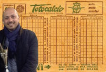 La domenica dei Dilettanti e la Schedina del Chianti di Francesco Conticini (Cubino)