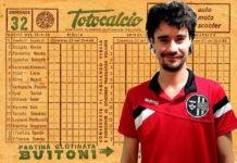 La Domenica dei Dilettanti (e del super derby) e la Schedina di Daniele Di Giulio (Lebowski)