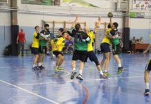 Pallamano Tavarnelle, stagione finita ma allenamenti in corso. E la società programma il futuro