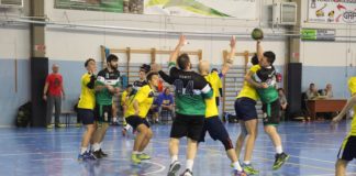 Pallamano Tavarnelle, stagione finita ma allenamenti in corso. E la società programma il futuro