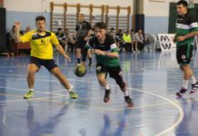 E.Go Tavarnelle Barberino, domenica intensa alla Palestra Biagi: 3 match casalinghi (e uno fuori)