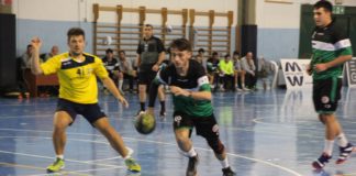 E.Go Tavarnelle Barberino, domenica intensa alla Palestra Biagi: 3 match casalinghi (e uno fuori)