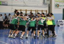 Serie B, E.Go Tavarnelle non fallisce il recupero con Medicea: 25-20, confermato il 4° posto
