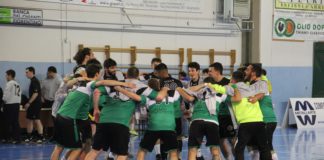 Pallamano Tavarnelle in Serie A2: ecco il girone in cui giocheranno i ragazzi