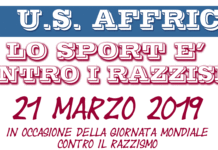 “Lo sport è contro i razzismi”, per parlare di integrazione a Firenze (con Fiona May)