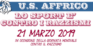 “Lo sport è contro i razzismi”, per parlare di integrazione a Firenze (con Fiona May)