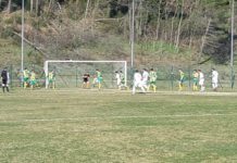 Terza Categoria, l’Impruneta Tavarnuzze non molla nella rincorsa alla capolista