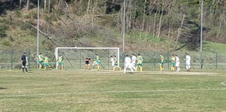 Terza Categoria, l’Impruneta Tavarnuzze non molla nella rincorsa alla capolista