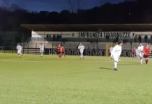 Terza Categoria, corsa a tre nel girone A. L’Impruneta Tavarnuzze sogna ancora l’impresa