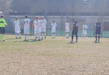 Terza Categoria, l’Impruneta Tavarnuzze passa 3-0 a Poppi e si mantiene in scia della Sales