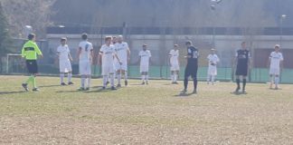 Terza Categoria, l’Impruneta Tavarnuzze passa 3-0 a Poppi e si mantiene in scia della Sales