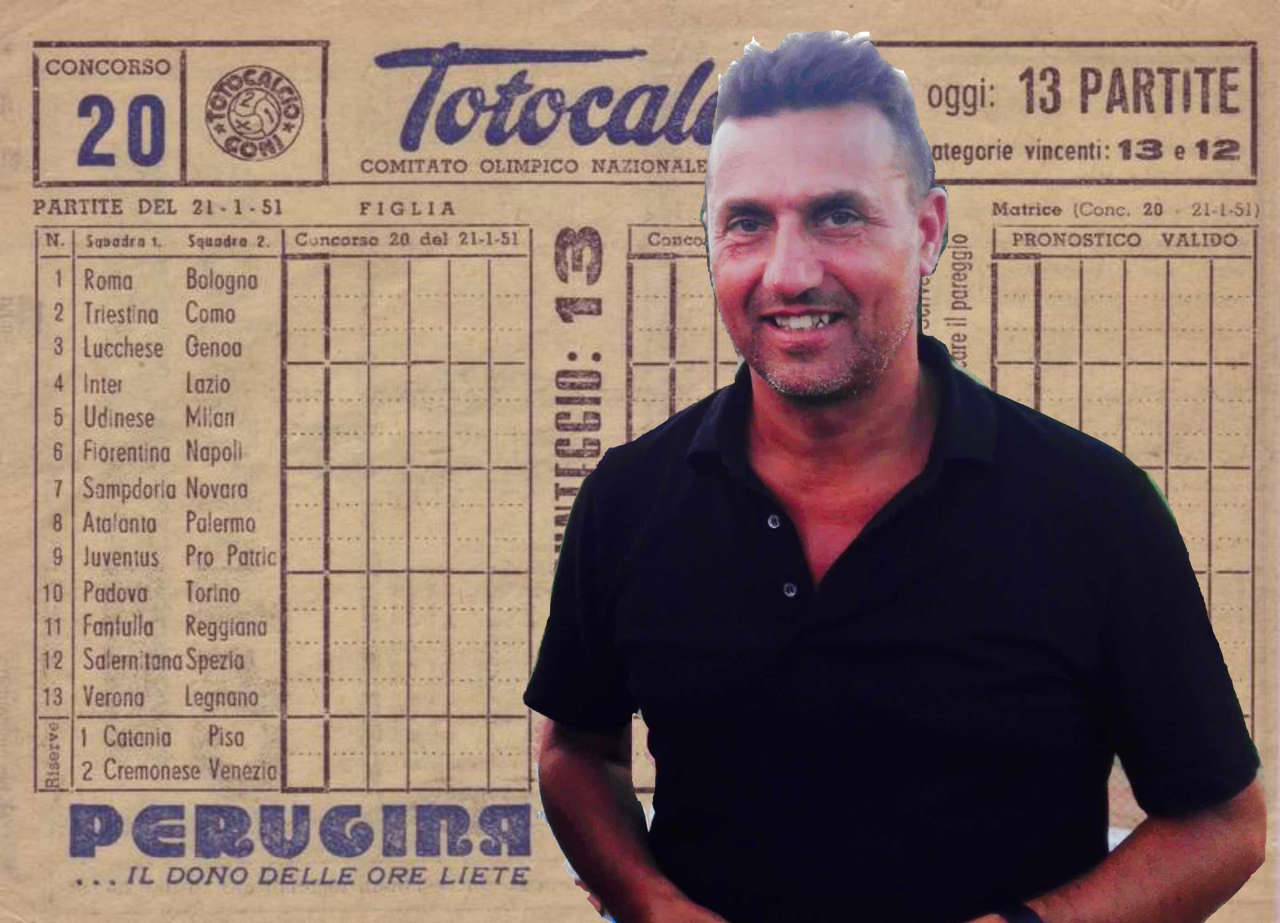 totocalcio coppi