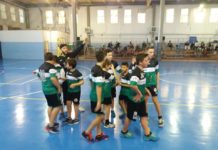 Under 13, bella vittoria di E.Go Tavarnelle su Scarperia: finisce 18-13