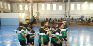 Under 13, bella vittoria di E.Go Tavarnelle su Scarperia: finisce 18-13