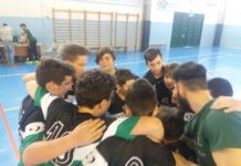 E.Go Tavarnelle Barberino, la bellissima vittoria (all’ultimo secondo) dei piccoli Under 13