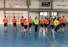E.Go Tavarnelle, bella vittoria in trasferta per gli Under 15 che sognano le final four