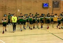 E.Go Tavarnelle, l’Under 15 espugna Pontassieve (28-27) e insegue il 3° posto