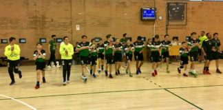 E.Go Tavarnelle, l’Under 15 espugna Pontassieve (28-27) e insegue il 3° posto