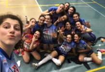 Under 16 blue, buona la prima finale U18 Uisp contro Calenzano: vittoria 3-2 in trasferta