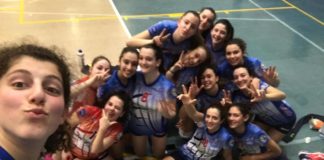 Under 16 blue, buona la prima finale U18 Uisp contro Calenzano: vittoria 3-2 in trasferta