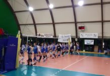 Chianti Volley, l’Under 16 non sbaglia contro il Firenze 5: vittoria 3-1 in trasferta