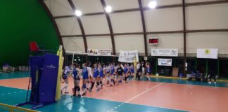 Chianti Volley, l’Under 16 non sbaglia contro il Firenze 5: vittoria 3-1 in trasferta