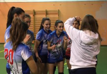 Chianti Volley, ottima partenza in Coppa Italia per l’Under 17: 3-1 alla Sestese