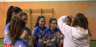 Chianti Volley, ottima partenza in Coppa Italia per l’Under 17: 3-1 alla Sestese