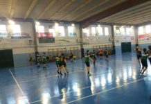 E.Go Tavarnelle, doppia sfida interna: oggi pomeriggio in campo Under 17 e Serie B