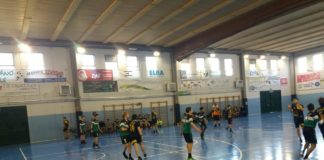 E.Go Tavarnelle, doppia sfida interna: oggi pomeriggio in campo Under 17 e Serie B