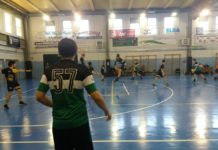 E.Go Tavarnelle, vittoria larghissima per l’Under 17: finisce 39-16 su La Torre