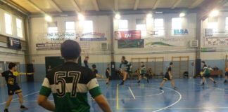 E.Go Tavarnelle, vittoria larghissima per l’Under 17: finisce 39-16 su La Torre