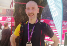 Chianti Trail Ultra: 900 in gara (250 in più del 2018), per un grande successo. Vince uno svedese