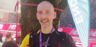 Chianti Trail Ultra: 900 in gara (250 in più del 2018), per un grande successo. Vince uno svedese