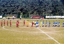 Gioia immensa ad Antella: il 3-2 sul campo della Zenith Audax vale la salvezza anticipata