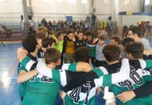 E.Go Tavarnelle, l’Under 17 batte Montecarlo 32-19 e vola al 3° posto in classifica